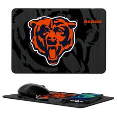 BEARS
FAST CHARGE