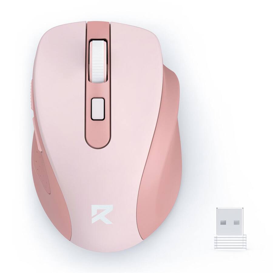 Mouse Buttons Purchase PO3TICJUNKI3 Mouse With Level 4000dpi Silent Cordless Computer Mice ...