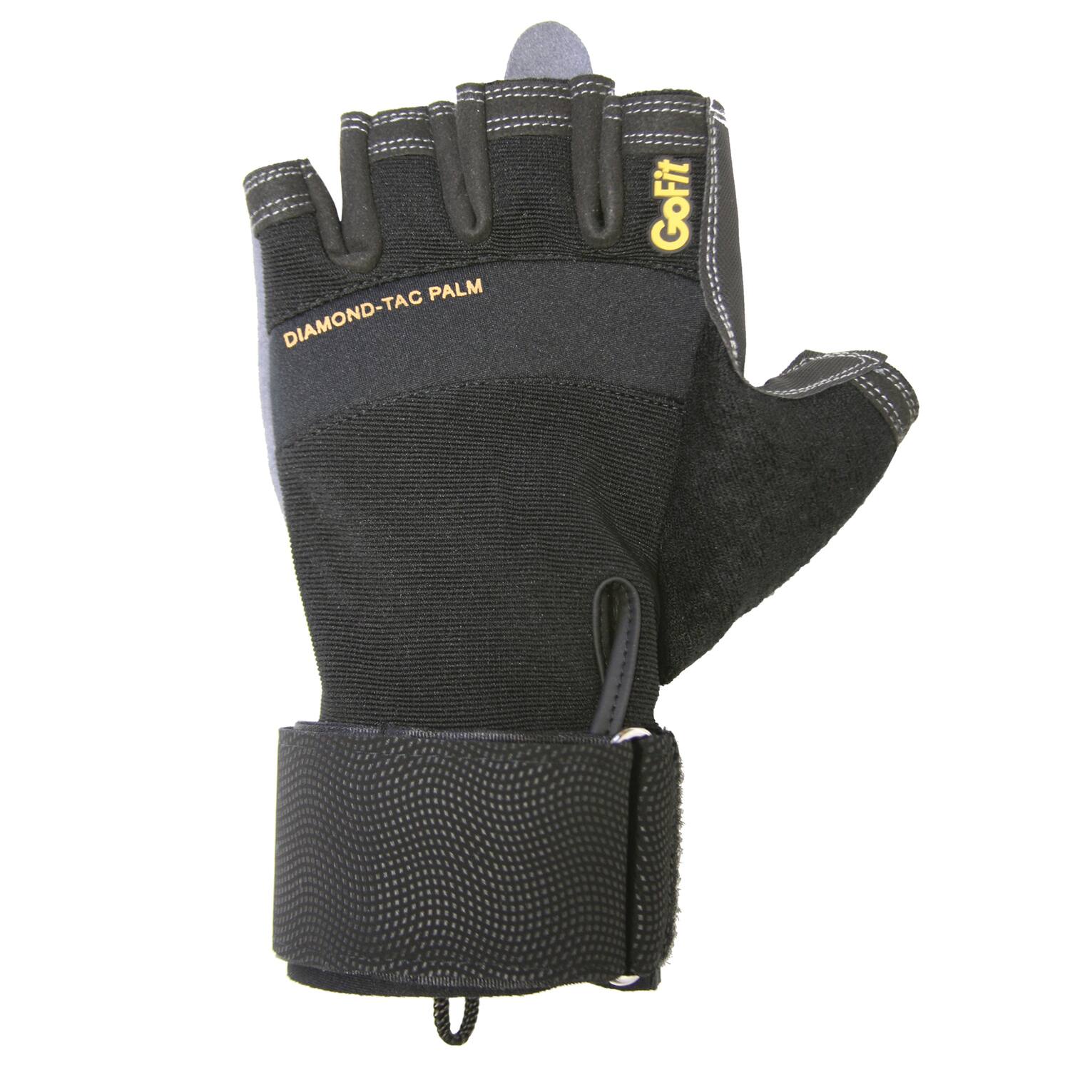 PALM DIAMOND-TAC GoFit