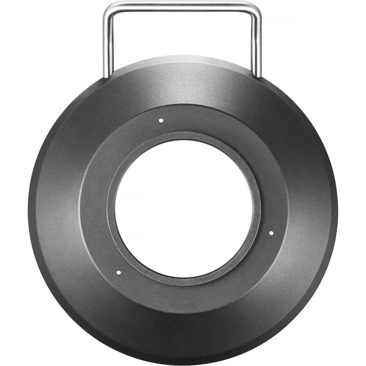 Alt View 4. Godox - Godox DL5 Parallel Beam Booster for S60BI LED Light.