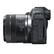 B5 CONTROL AF/MF STABILIZER ON/OFF MIC
