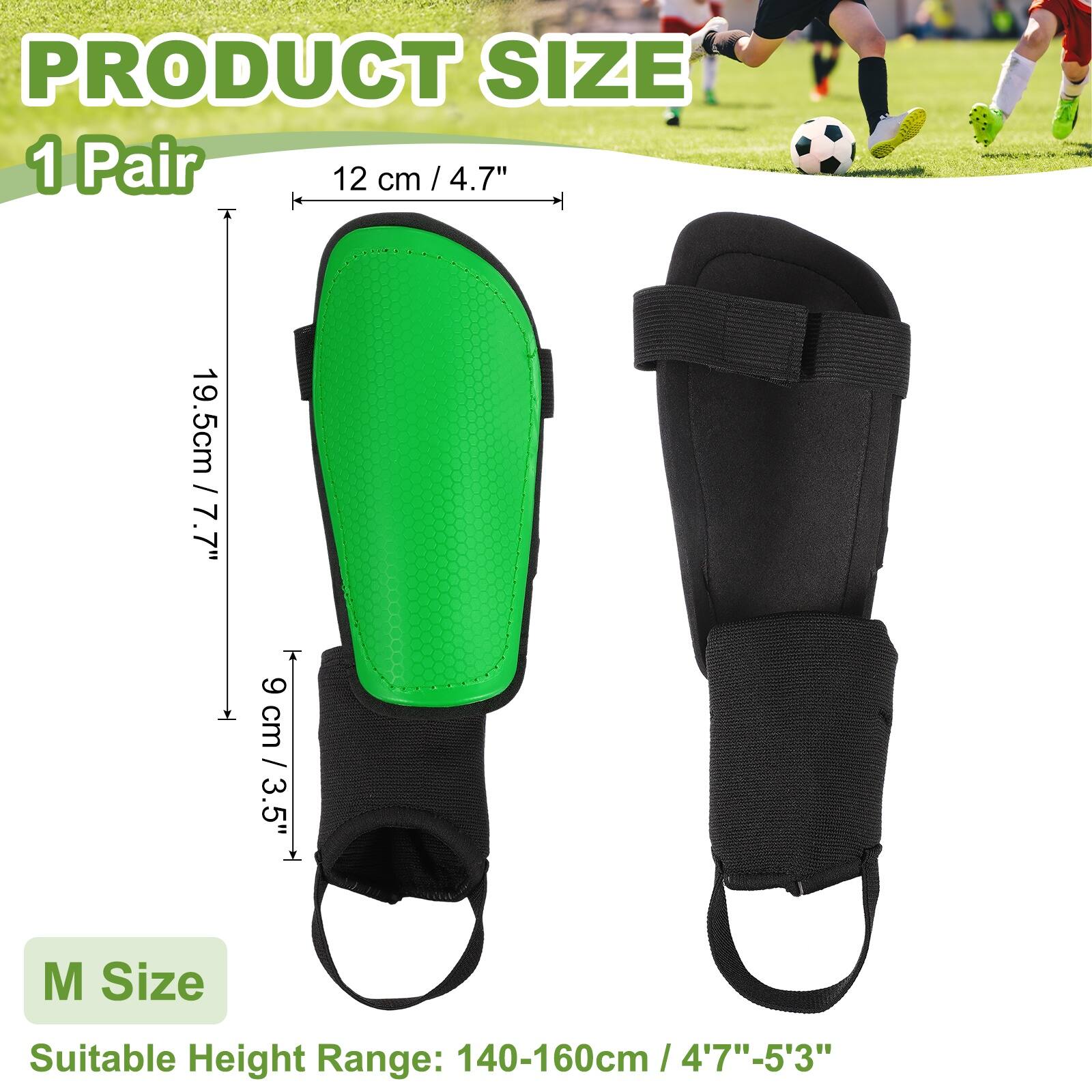 PRODUCT SIZE  
1 Pair  
12 cm / 4.7"  
19.5 cm / 7.7"  
9 cm / 3.5"  

M Size  
Suitable Height Range: 140-160 cm / 4'7"-5'3"