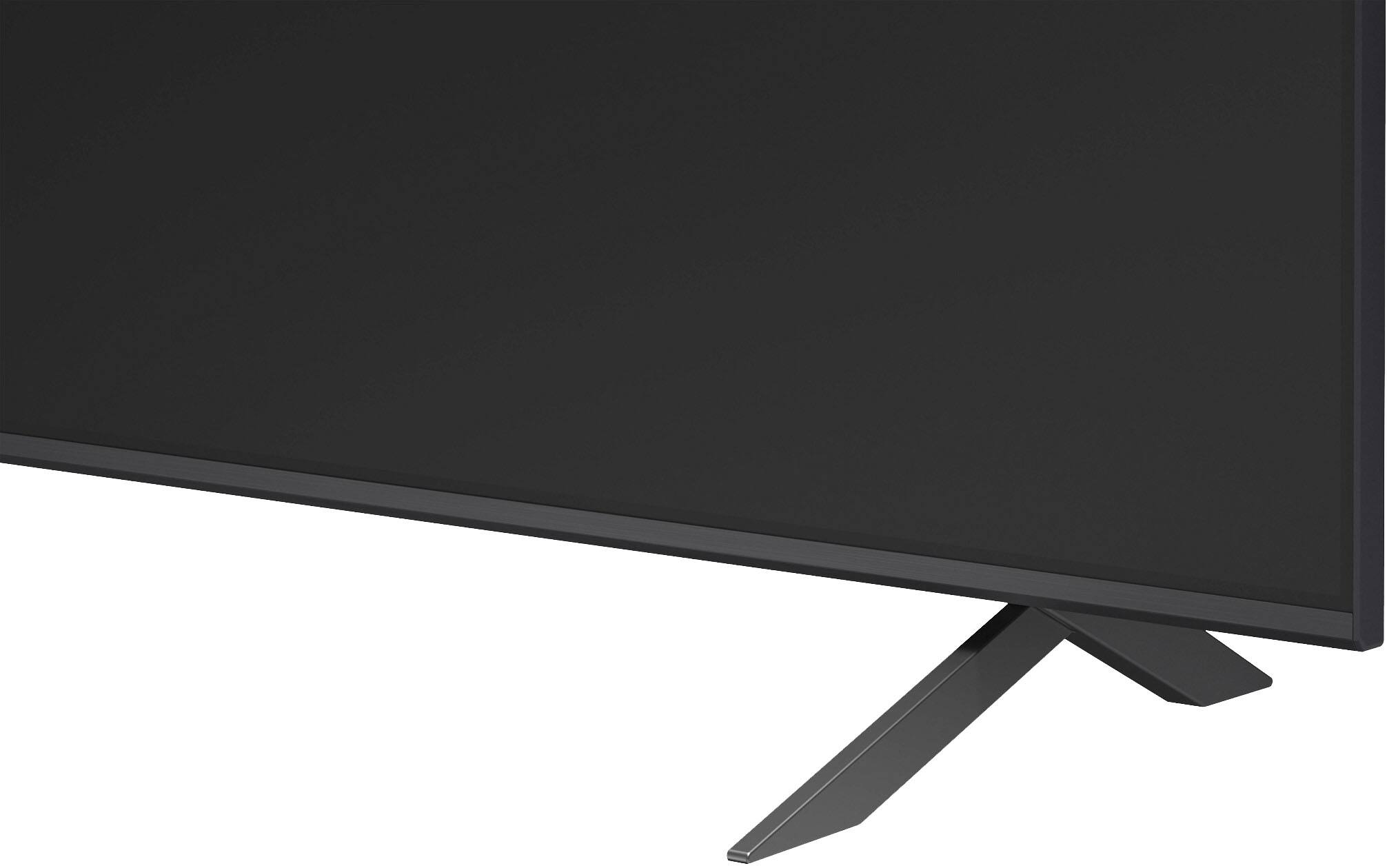 Alt View 29. LG - 75" Class 95B Series Micro RGB evo AI LED 4K Smart webOS TV (2026).