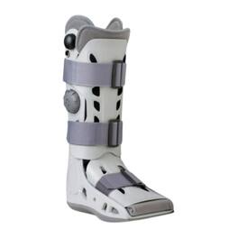 Aircast - AirSelect Elite X Small Walking Boot with Semi Rigid Shell Protection - Gray