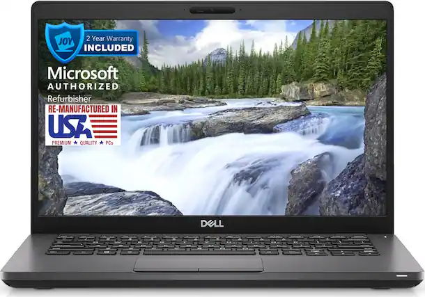 2 Year Warranty Included
Microsoft Authorized Refurbisher
Re-Manufactured in USA
Premium Quality PCs
Dell