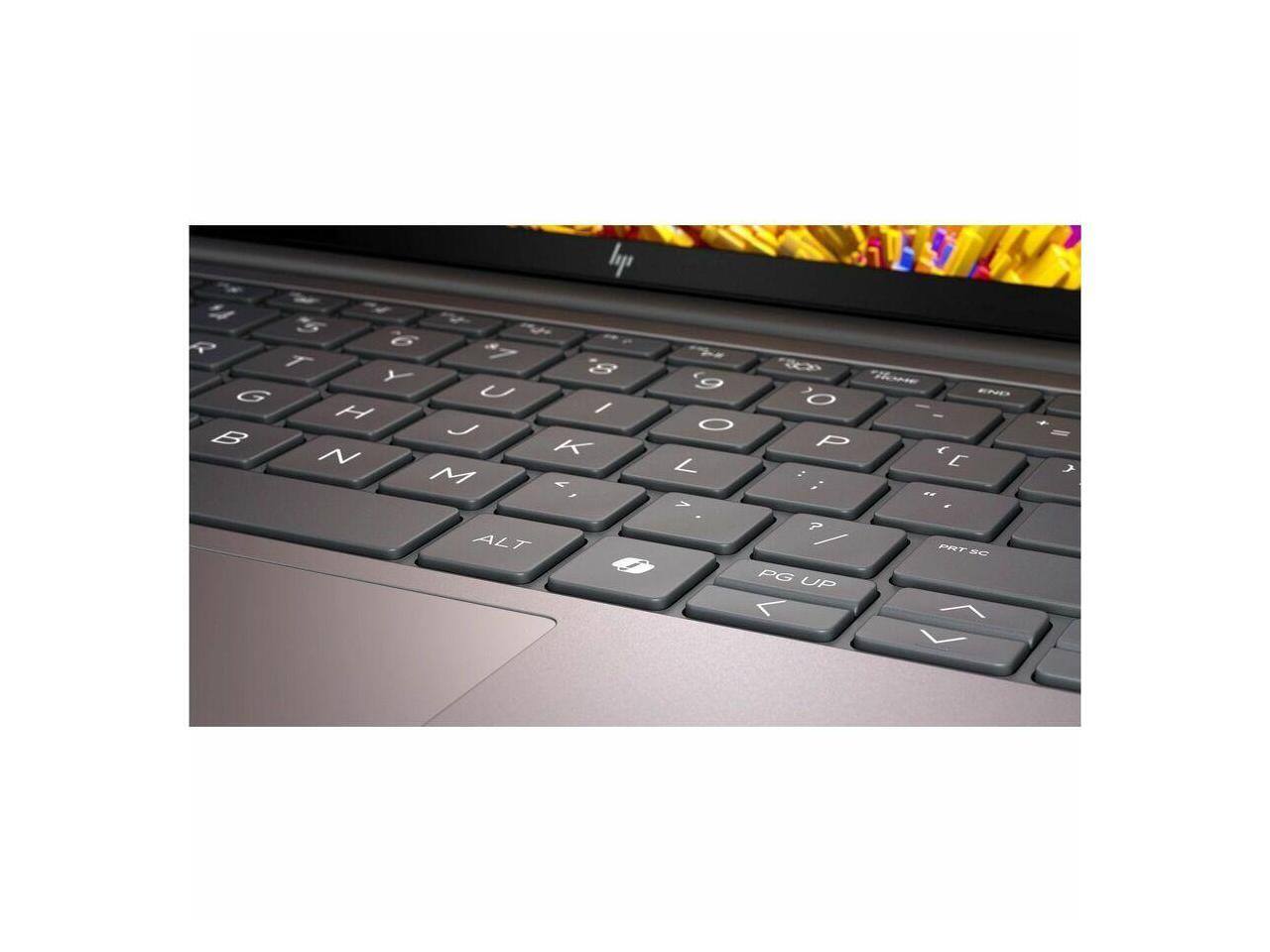 HP ZBook 8 G1ah 14