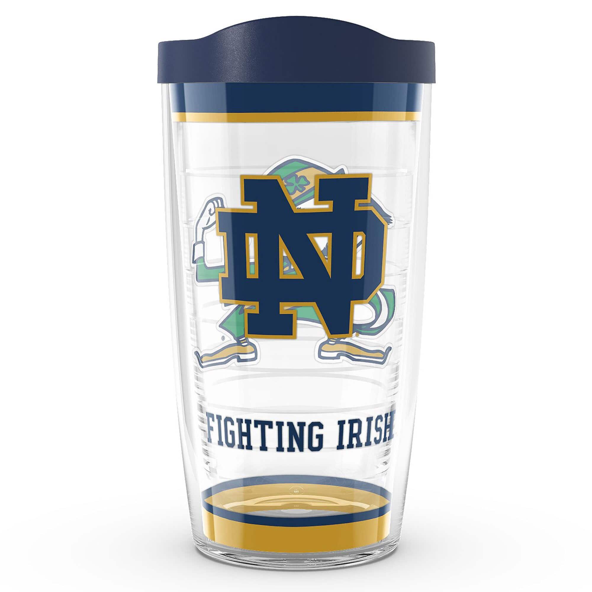 ND  
FIGHTING IRISH