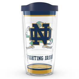 Tervis - Notre Dame Fighting Irish 16oz. Tradition Classic Tumbler - Multicolor