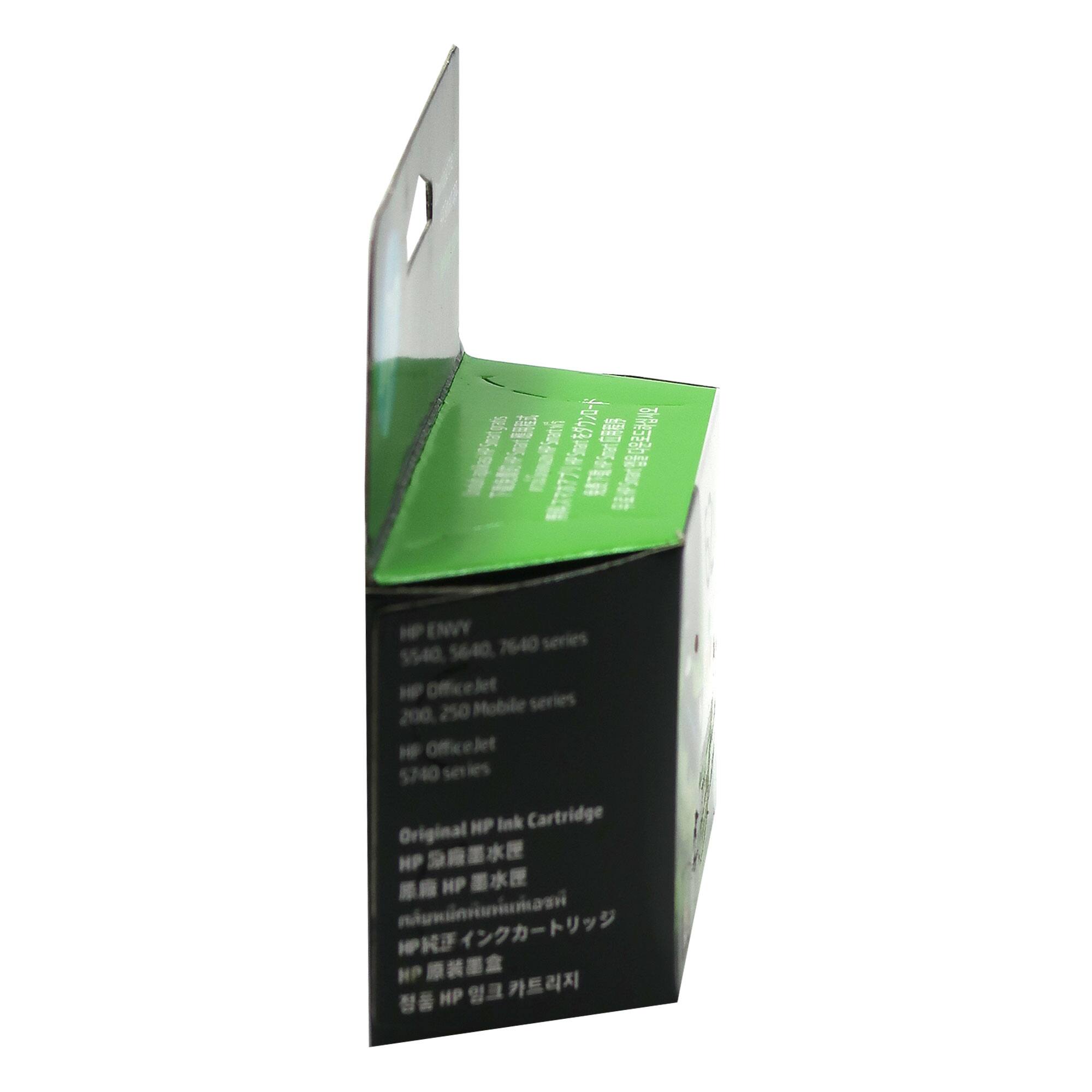 077rET0 445. r 9 ENVY 7640 OfficeJet 250 Mobile series 200 OfficeJet 5M4O HP Ink Cartridge Original HP