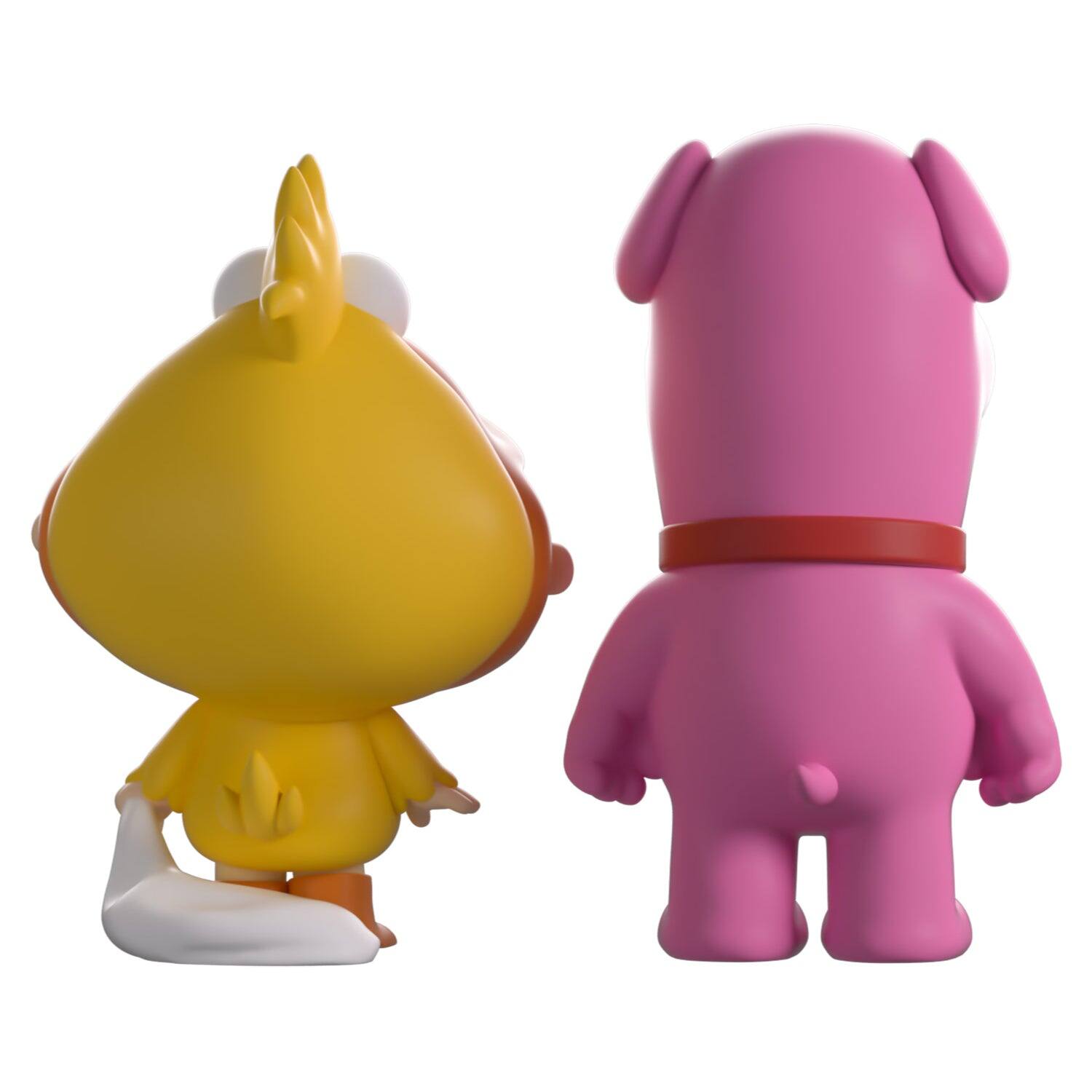 Alt View 5. Youtooz - Family Guy: Stewie & Brian Trick-Or-Treating Vinyl Figure #9.