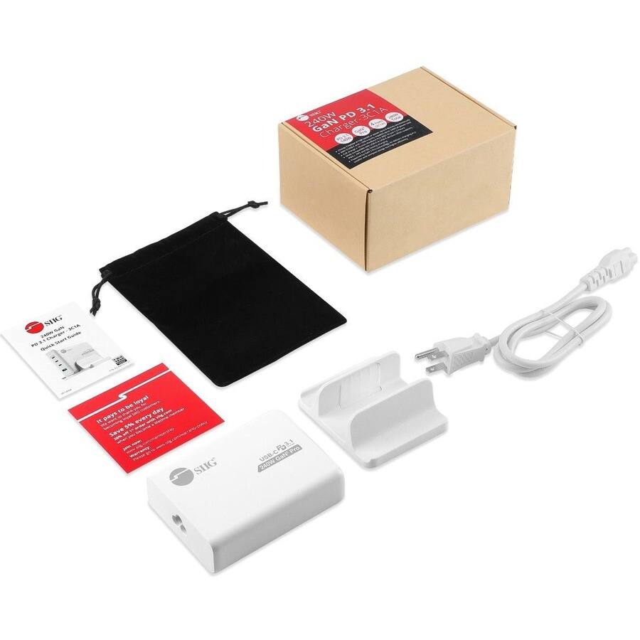 - K 3.1 SC1A 2.40W PD Charger B SIKT Sls 301 ENMI eagan Sdide FS 1 MAut TE le inyal to dary i pays every - 5% - Save = - SHG uss.cPS3! a P Pr uSB MLD 240W