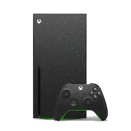 Xbox Series X 2TB Console - Xbox Series X
