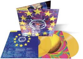 U2 - Zooropa (30th Anniversary Edition) - VINYL LP