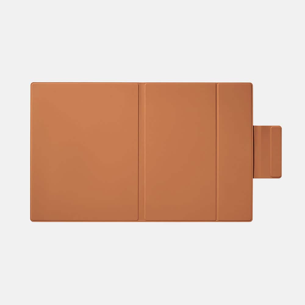 BOOX Go 10.3 Magnetic Cover Case Orange - Best Buy