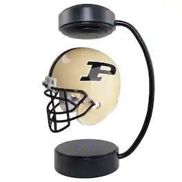 Pegasus - Purdue Boilermakers Hover Team Helmet - Multicolor
