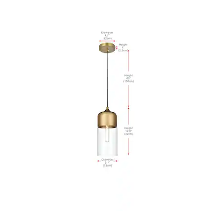 Diameter 4.7" (12cm)
Height 1" (2.5cm)
Height 60" (150cm)
Height 12.6" (32cm)
Diameter 5.1" (13cm)