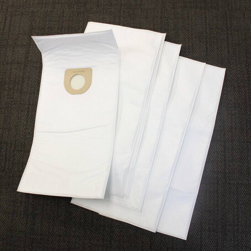 Left. DVC - Hoover Hoover Vacuum Bags (15 Pack) Part #HR-14015-9.