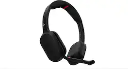 Poly - C56XSAA#AC3 Focus 625 Fold Headset On-Ea