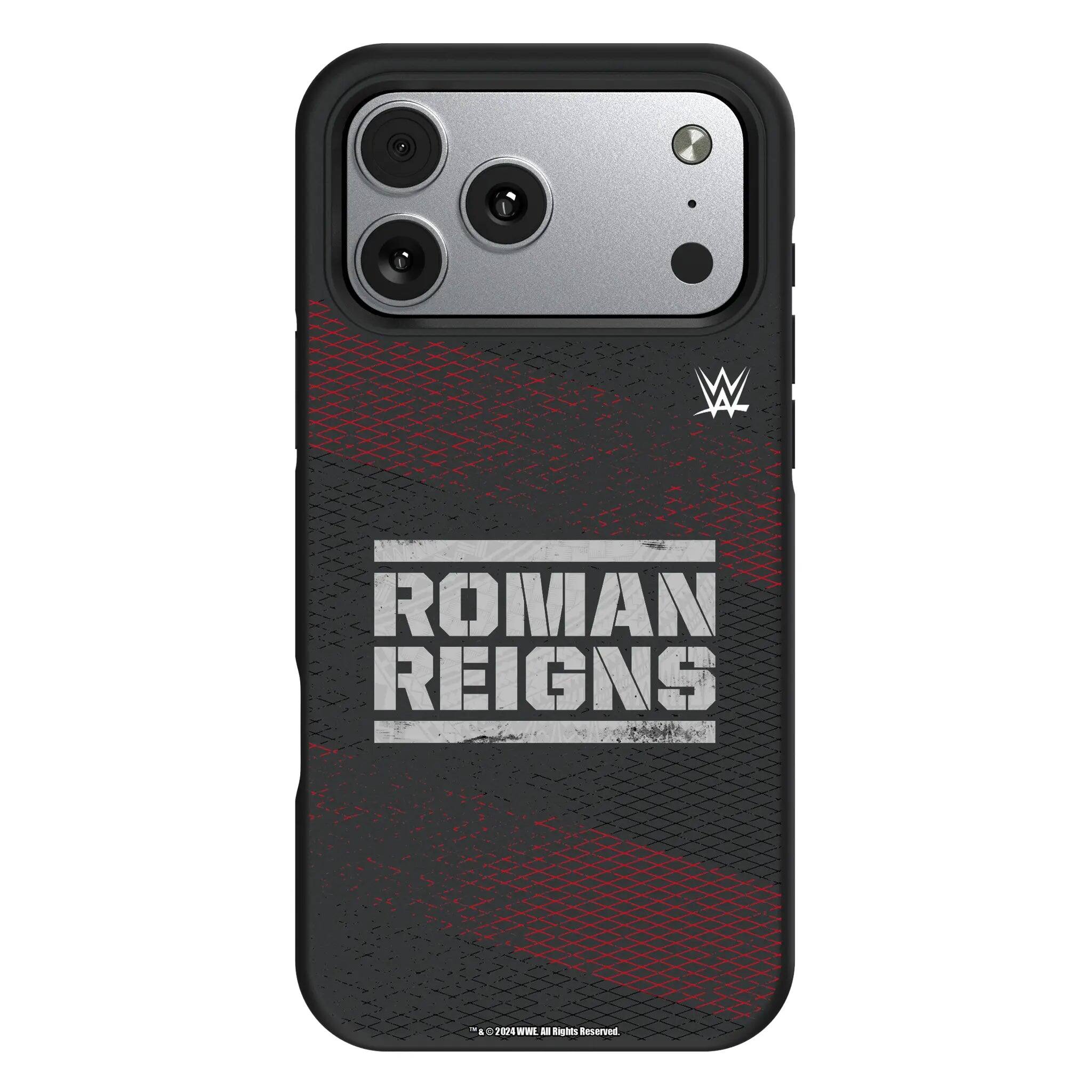 Roman Reigns
