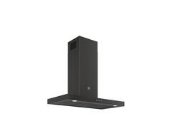 Bertazzoni - 36 inches - Convertible & Convertible - Wall Range Hood - Front_Zoom