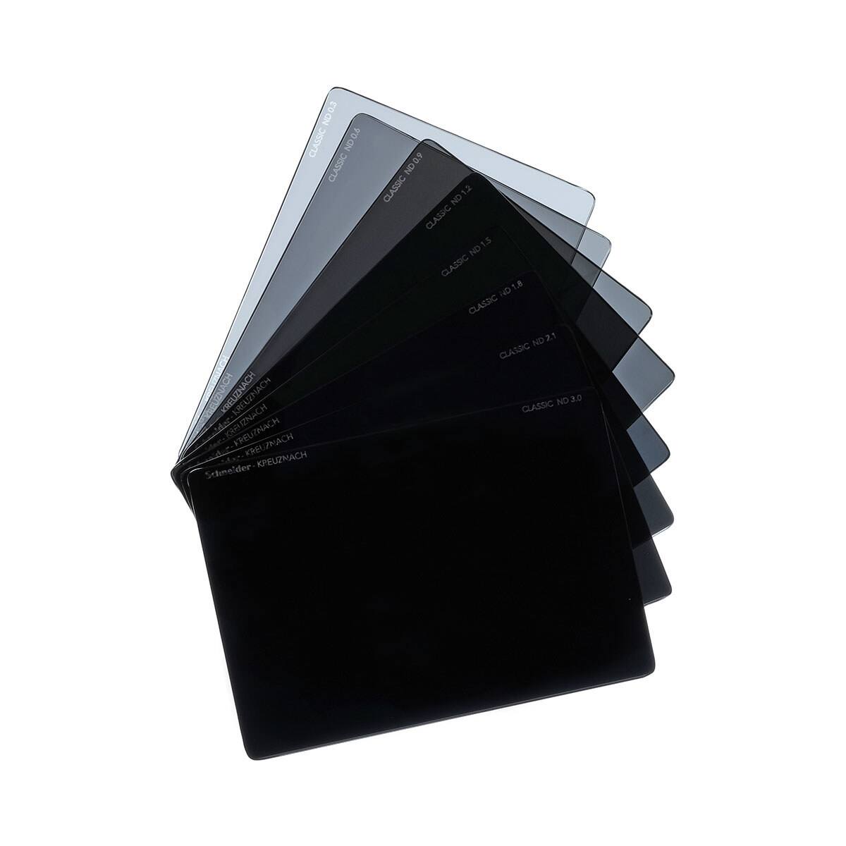 0.3 NO  
0.6 CLASSIC NO  
CLASSIC  
KREUZNACH  
Schneider KREUZNACH  
0.9 NO  
0.9 CLASSIC ND  
0.9 NO  
1.2 CLASSIC  
1.5 ND  
CLASSIC ND  
2.1 CLASSIC ND  
2.0 CLASSIC
