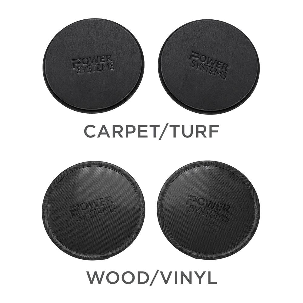 POWER SYSTEMS  
CARPET/TURF  
POWER SYSTEMS  
WOOD/VINYL