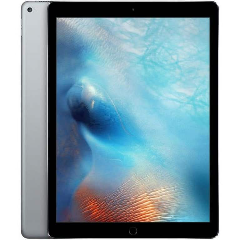 Apple Refurbished Excellent Refurbished iPad Pro 12.9
