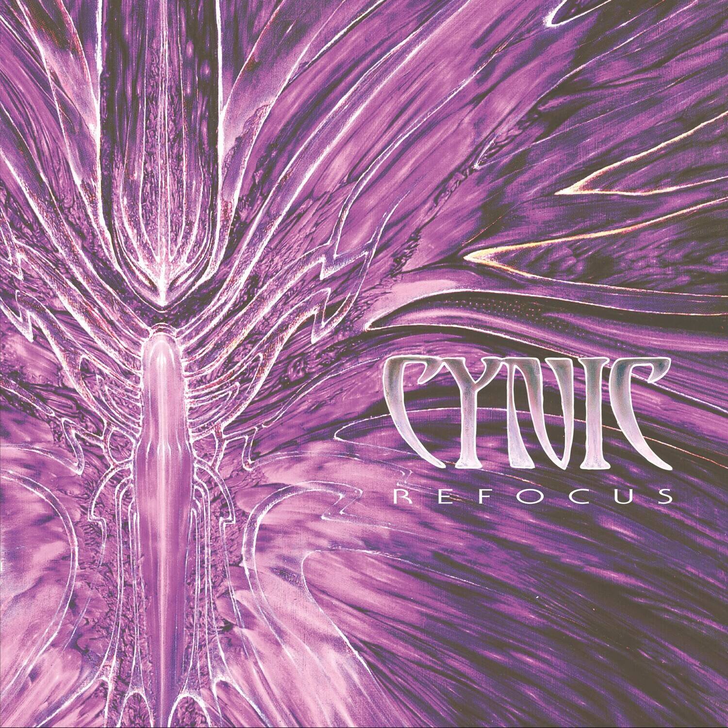 CYNIC  
REFOCUS