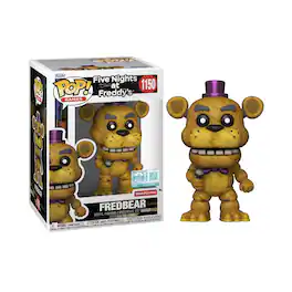 Funko - Fredbear