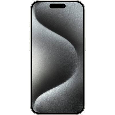 Apple Refurbished Excellent iPhone 15 Pro 256GB 6.1 Apple Refurbished Excellent iPhone 15 Pro 256GB 6.1