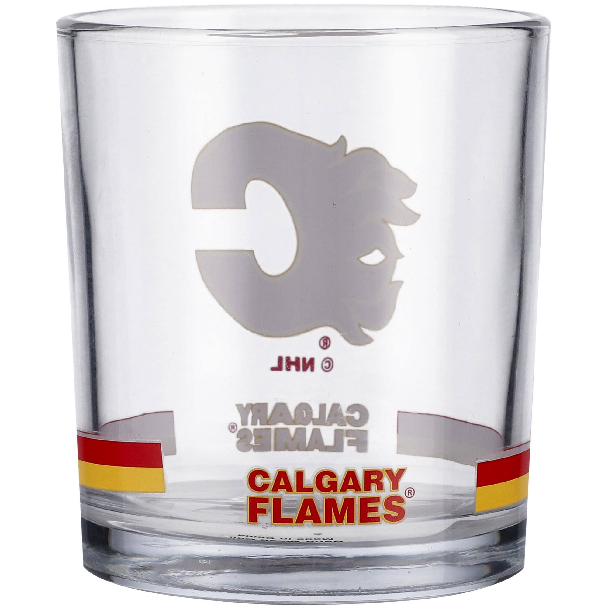 C  
NHL  
CALGARY FLAMES  
CALGARY FLAMES