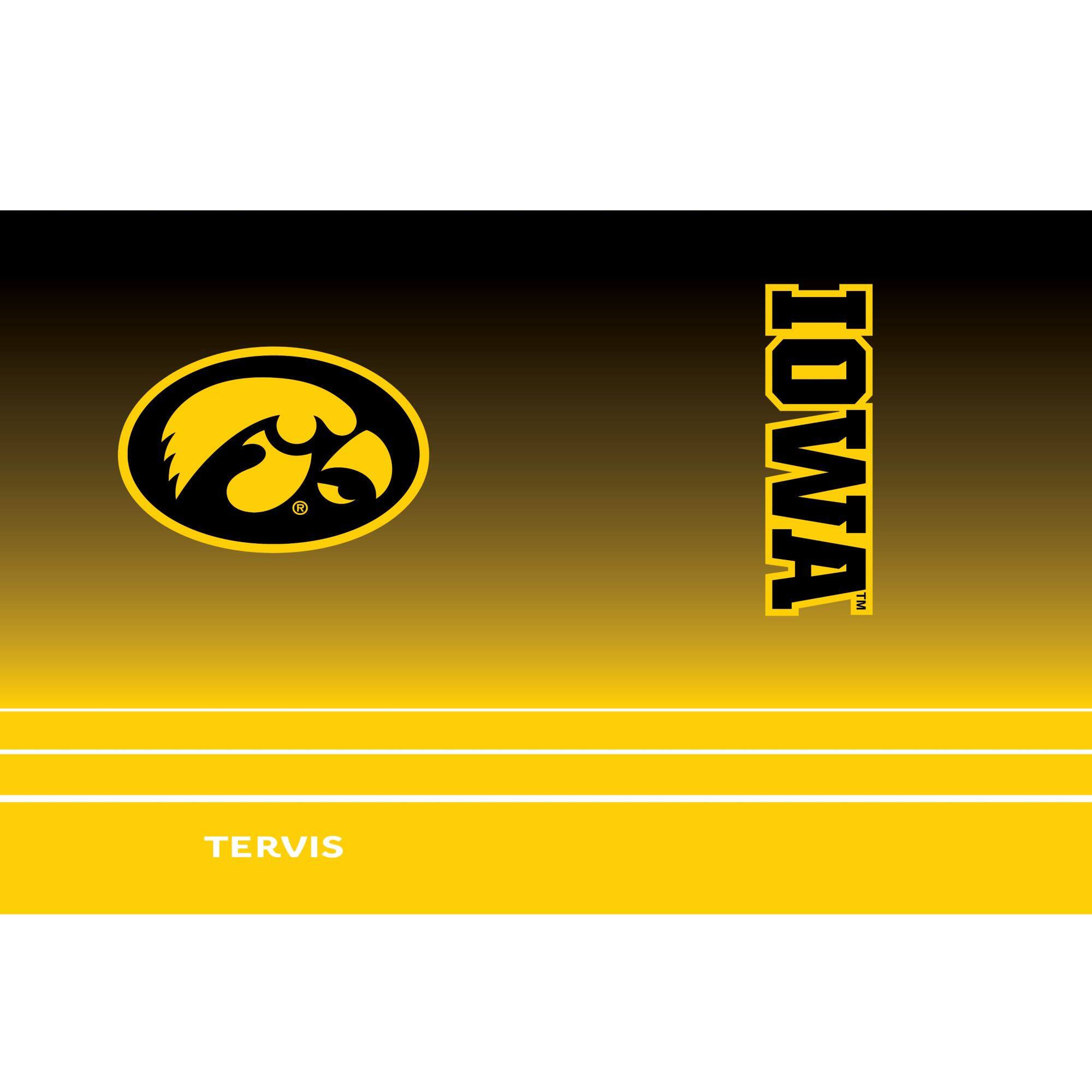 IOWA  
TERVIS