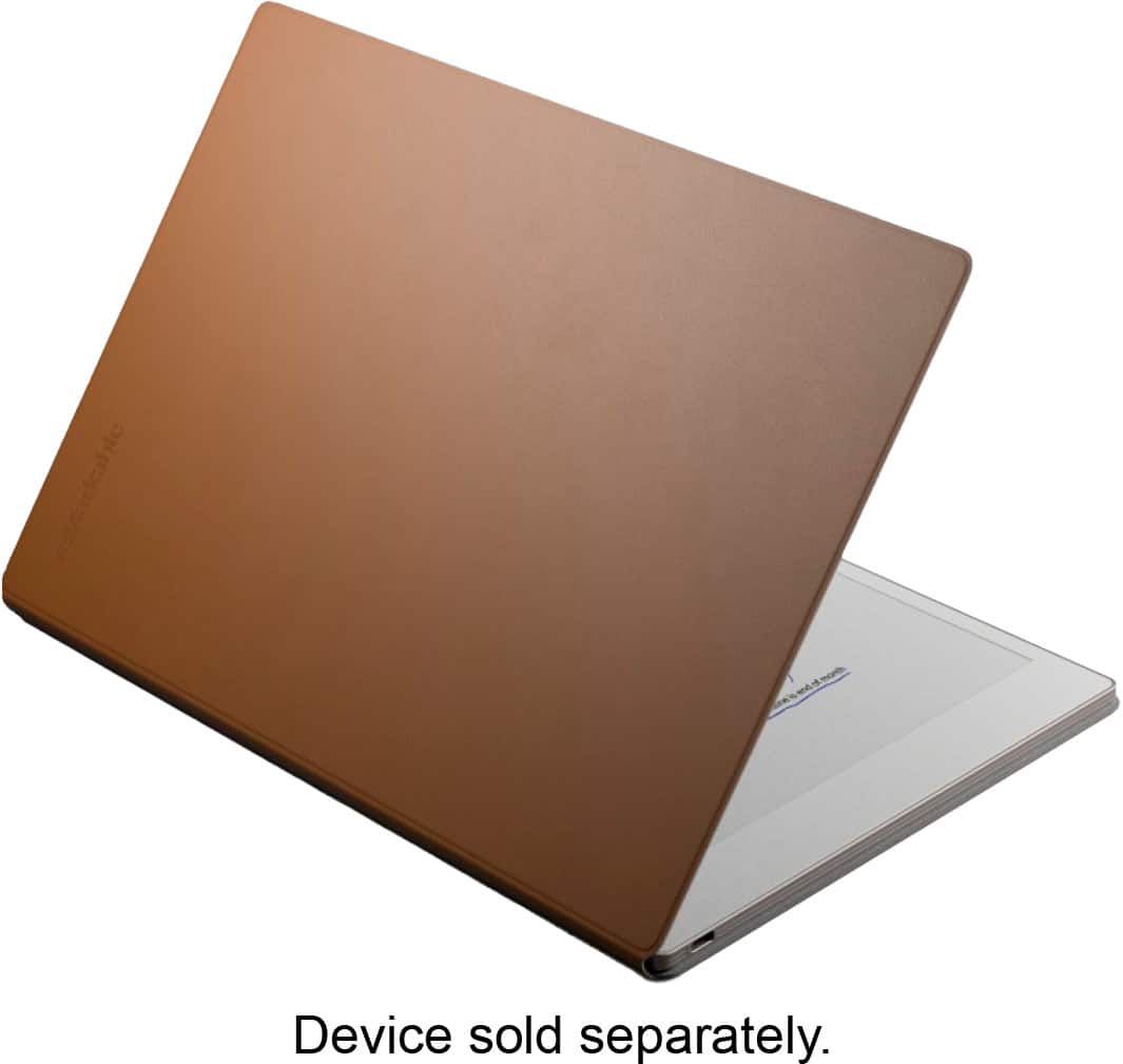 The text on the image is "Device sold separately."