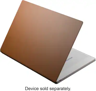 ReMarkable Leather 11.8'' Book Folio Case For ReMarkable 2 Tablet, Brown (RM07B-1006NW