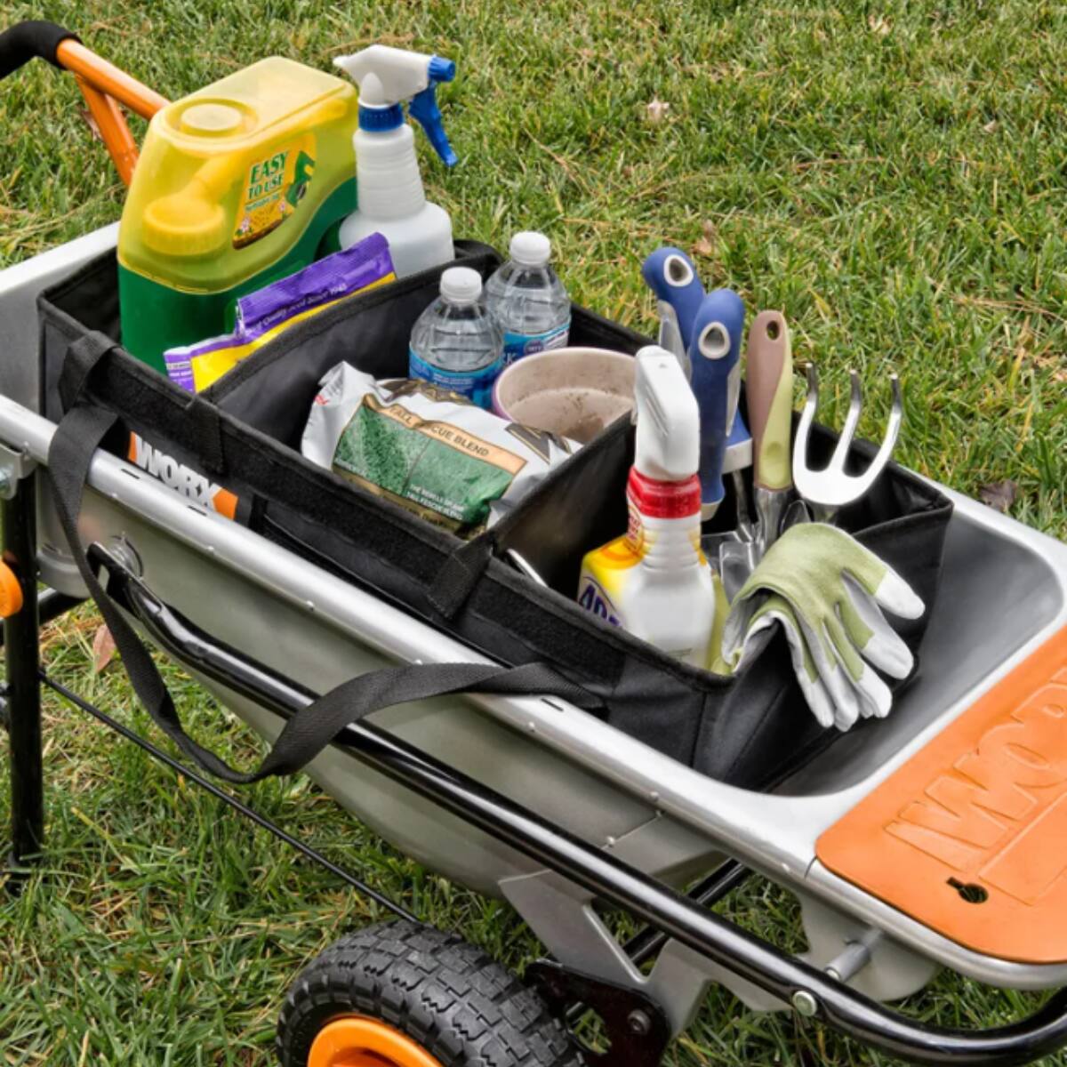 Easy 101 Store To Work Sale Cue Blend An NNC