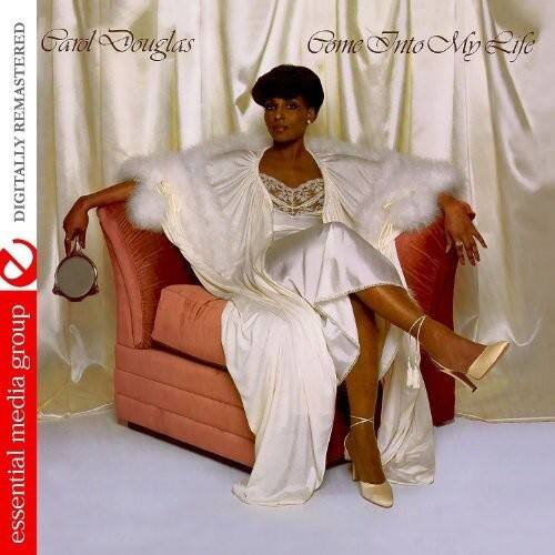 Carol Douglas - Come Into My Life   - COMPACT DISCS [CD] price history on PriceWatchPro