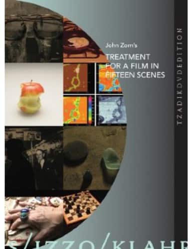 John Zorn - John Zorn's Treatment for a Film in Fifteen Scenes   - DVD price history on PriceWatchPro