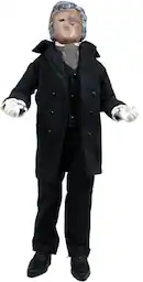 Mego - Phantom Of The Opera 1962 8 Action Figure - COLLECTIBLES