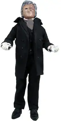 PopMarket - Mego - Phantom Of The Opera 1962 8 Action Figure - COLLECTIBLES - Multicolor