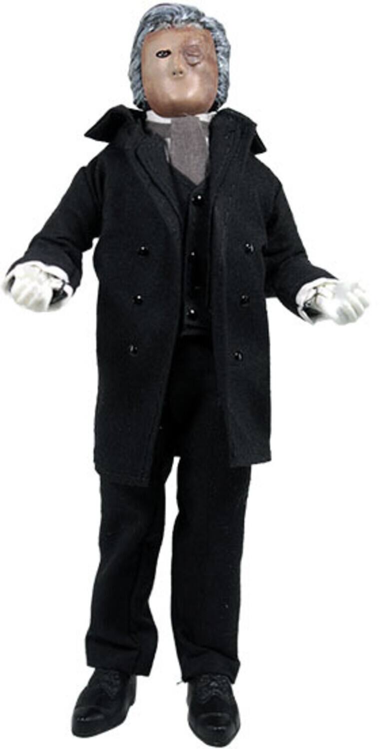 PopMarket - Mego - Phantom Of The Opera 1962 8 Action Figure - COLLECTIBLES - Multicolor