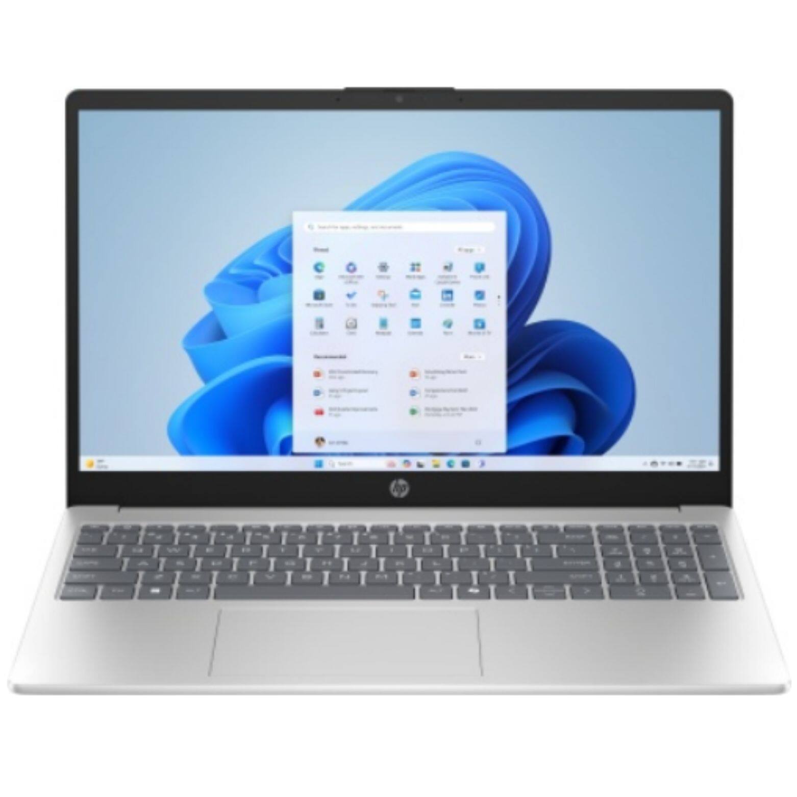 HP Refurbished Excellent 15 fd0123dx 15.6