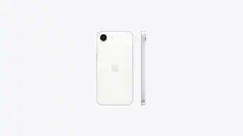 Apple Refurbished Excellent iPhone 17e 5G 256GB (Unlocked) White Apple Refurbished Excellent iPhone 17e 5G 256GB (Unlocked) White