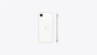 Apple Refurbished Excellent iPhone 17e 5G 256GB (Unlocked) White Apple Refurbished Excellent iPhone 17e 5G 256GB (Unlocked) White