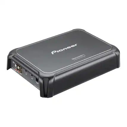 Pioneer GM-DX971 AMPUPER a MONO CLASS