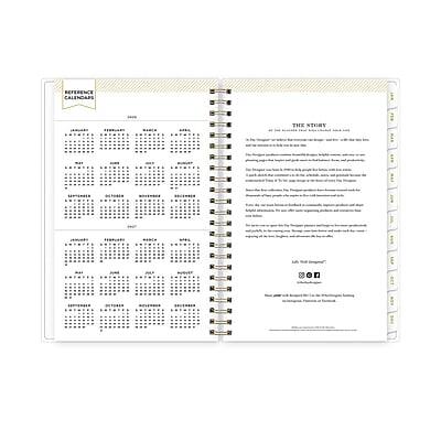 Certainly! Here is the corrected and grouped text from the image:

---

**REFERENCE CALENDAR**

**CALENDAR**

**MONTHS**

- January
- February
- March
- April
- May
- June
- July
- August
- September
- October
- November
- December

**DAYS**

- Sunday
- Monday
- Tuesday
- Wednesday
- Thursday
- Friday
- Saturday

**THE STORY**

The story of the calendar begins with the ancient Egyptians, who developed a 365-day solar calendar. The Romans later adopted this calendar, but it was Julius Caesar who introduced the Julian calendar in 45 BCE, which is the basis of the modern Gregorian calendar used today.

The Julian calendar was slightly inaccurate, accumulating about 11 minutes per year. By the 16th century, this had resulted in a significant drift from the actual solar year. Pope Gregory XIII introduced the Gregorian calendar in 1582, which dropped 10 days to realign the calendar with the seasons and established a new leap year rule to correct the drift.

The Gregorian calendar is now used worldwide, with the exception of a few countries that still use the Julian calendar. It is a solar