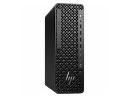 HP - Z2 G1i Workstation Intel Core Ultra 5 235 32GB 1TB SSD W880 Win11 Pro RTX 2000 Ada 16GB - Black