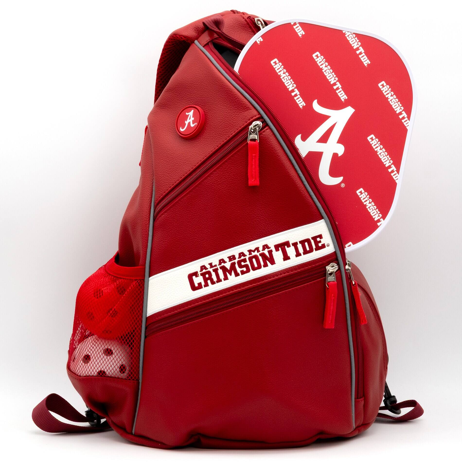 ALABAMA CRIMSON TIDE