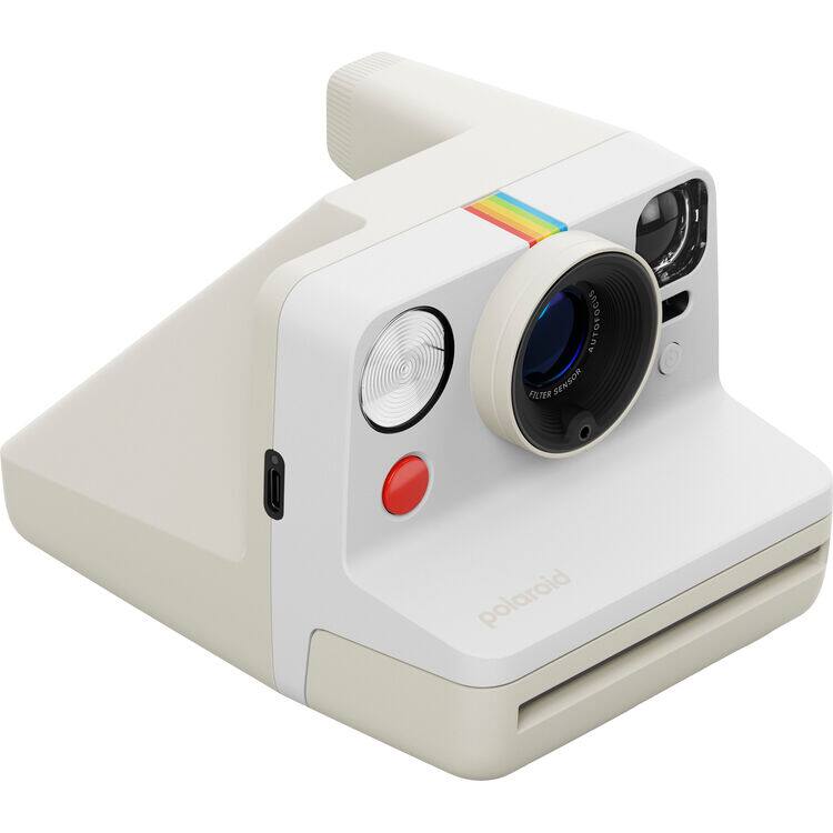 I Shoot FILTER SENSOR polaroid