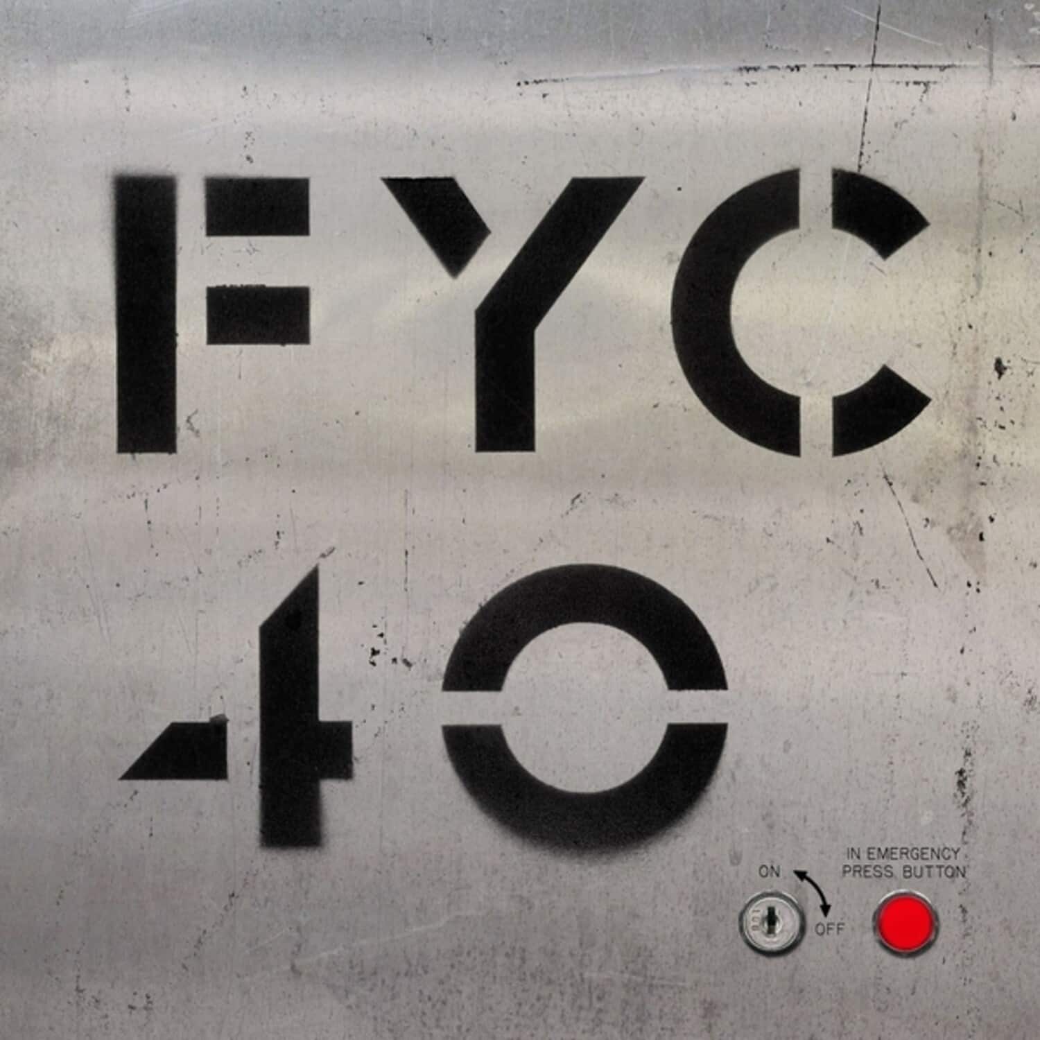 Fine Young Cannibals - FYC 40 (40th Anniversary Best Of)   - COMPACT DISCS [CD] price history on PriceWatchPro