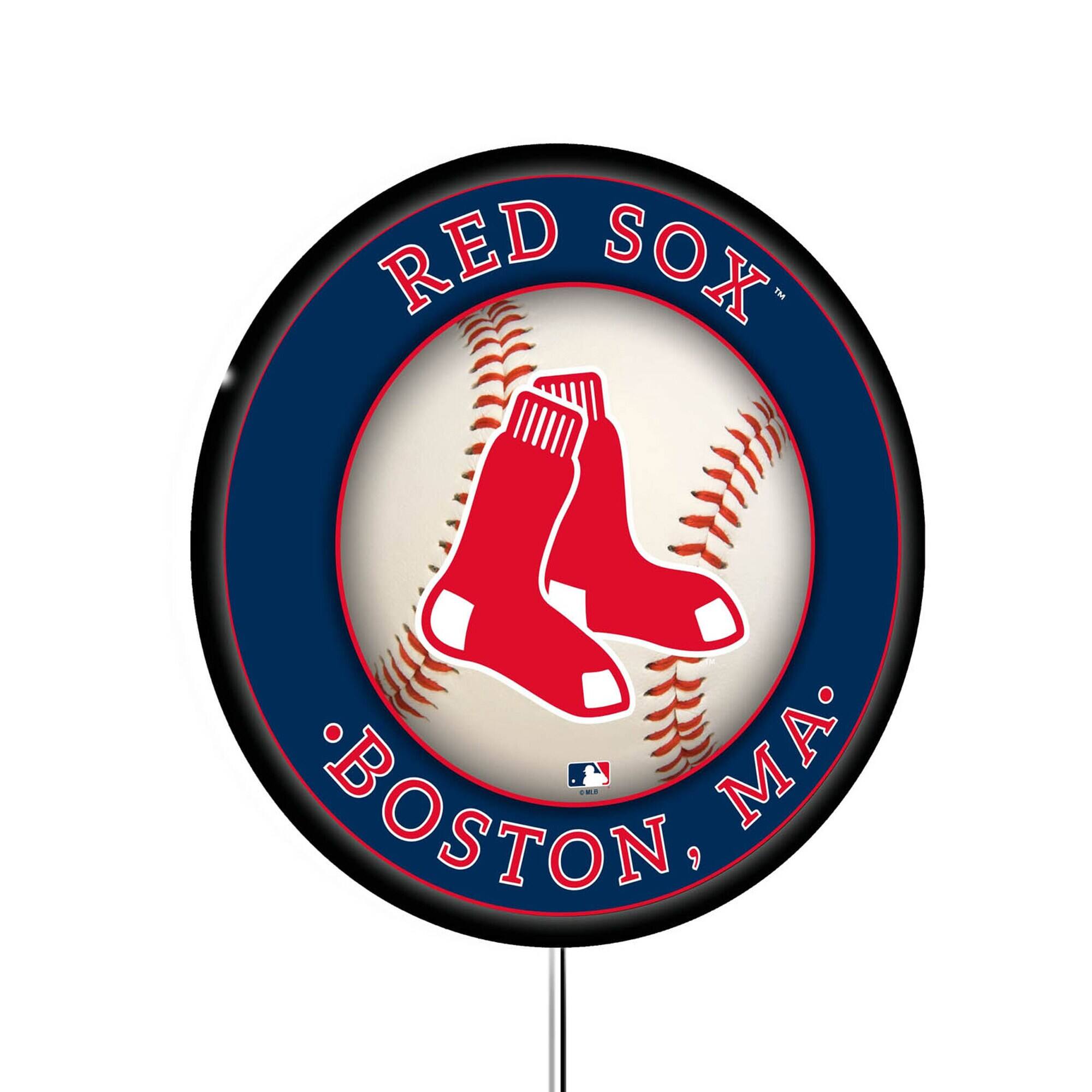 RED SOX BOSTON, MA